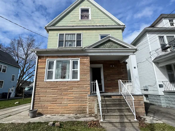 48 Domedion Ave #1, Buffalo, NY 14211