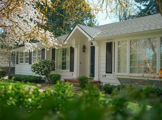 4616 SW Fairview Blvd, Portland, OR 97221