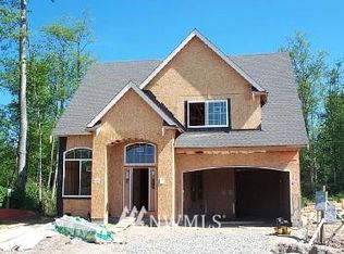 12345 149th Ave SE, Renton, WA 98059