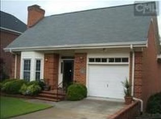 124 Kings Mill Rd, Columbia, SC 29206