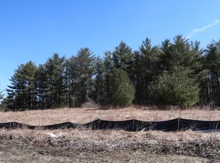 116 Fieldstone Drive, Augusta, ME 04330