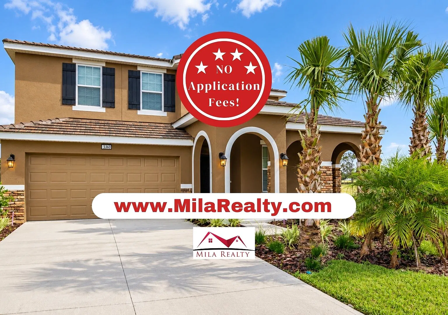 5360 Oakbourne Ave, Davenport, FL 33837 - 1 — Photo 1