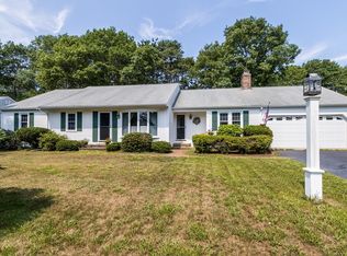 113 Ansel Howland Rd, Barnstable, MA 02630