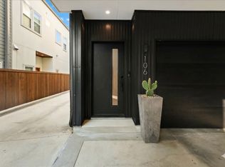 2001 N Prairie Ave #106, Dallas, TX 75204