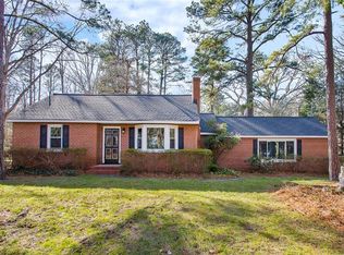 7225 Old Westham Rd, Richmond, VA 23225