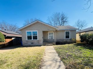 3520 Colcord Ave, Waco, TX 76707