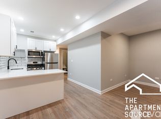 1649 N Paulina St APT 1F, Chicago, IL 60622