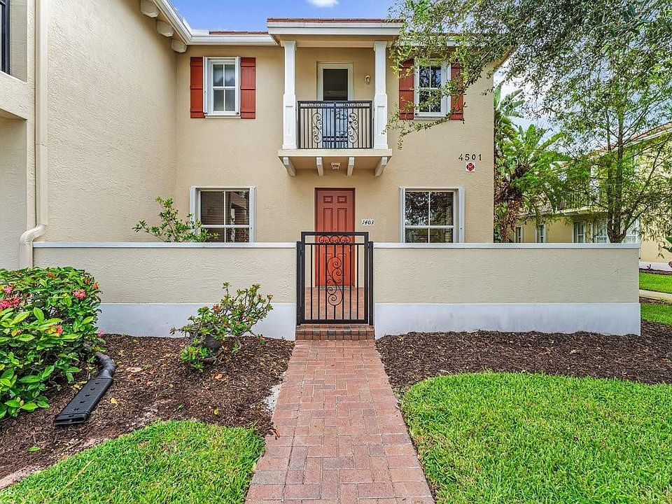 1st image of 4501 Mimosa Terrace #1403