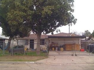 5350 S Melruna Ave, Del Rey, CA 93616