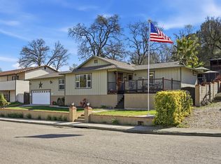 799 19th Street, Lakeport, CA 95453