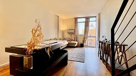 Rented by JK Dansar Corp