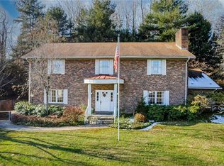 115 S Porter St, Waynesburg, PA 15370