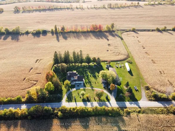 7568 Langmaid Rd, Clarington, ON L0B 1J0