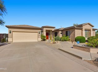 7840 E Leland Cir, Mesa, AZ 85207