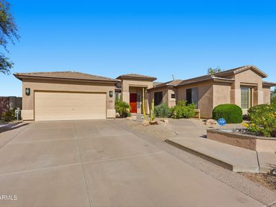7840 E LELAND Circle, Mesa, AZ, 85207