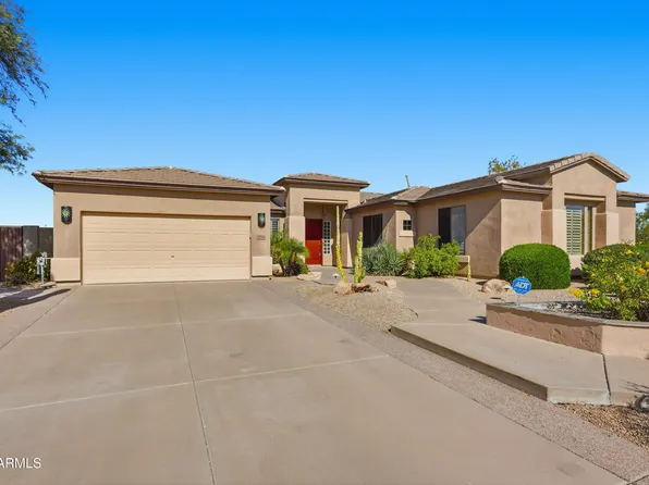 7840 E LELAND Circle, Mesa, AZ 85207