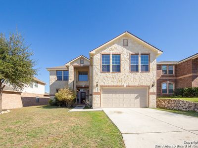 12126 Wellstone Run, San Antonio, TX, 78249