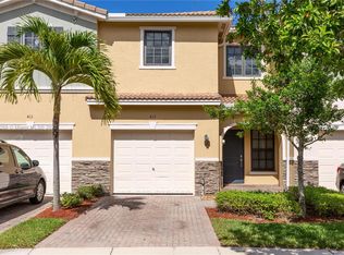 413 NE 194th Ln #413, Miami, FL 33179