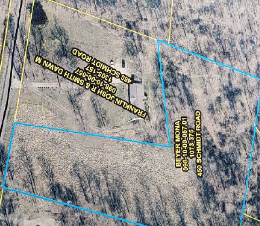 2nd image of 450 Schmidt Rd