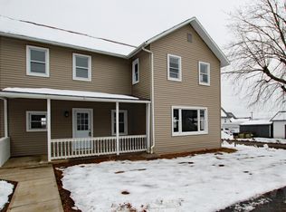 97 Antes Fort Pine St, Jersey Shore, PA 17740