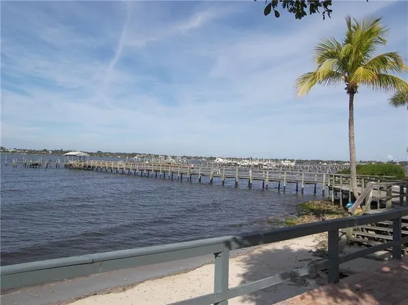 175 SE Saint Lucie Boulevard #B78, Stuart, FL 34996