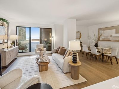 1520 Taylor St Unit 103, San Francisco, CA, 94133