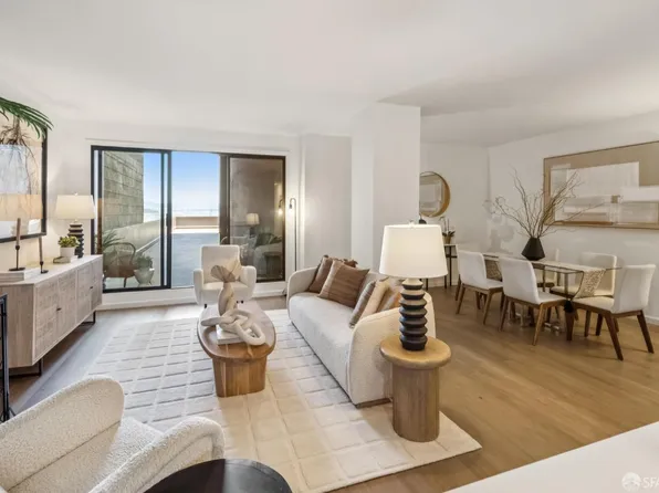 1520 Taylor St Unit 103, San Francisco, CA 94133