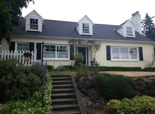 2704 W Dravus St, Seattle, WA