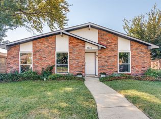 3234 Embercrest Ln, Garland, TX 75044