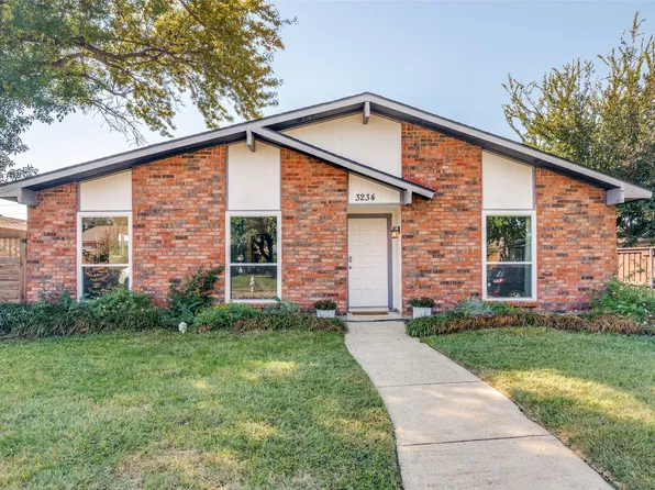 3234 Embercrest Ln, Garland, TX 75044