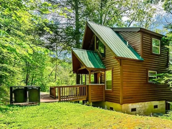 1713 Oakridge View Ln, Sevierville, TN 37876
