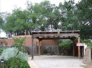 1041 Camino De Chelly, Santa Fe, NM 87505