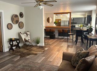 401 Washington St, Salmon, ID 83467