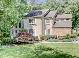 1183 Stoneheath Mews, Marietta, GA 30068