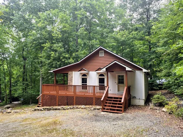 1141 Old Forge Ests, Hiawassee, GA 30546