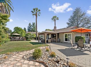 550 Ellesmere Dr, Walnut Creek, CA