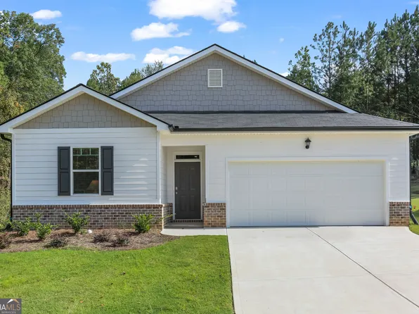 3688 Chevington Ct SE, Atlanta, GA 30354