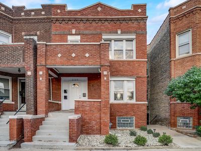 3109 N Kedzie Ave, Chicago, IL, 60618
