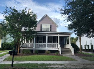 1125 Sabrina Cir, Charleston, SC 29412