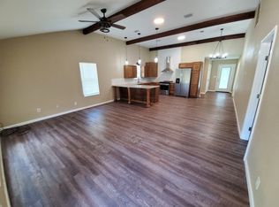 4371 County Road 377, Caldwell, TX 77836