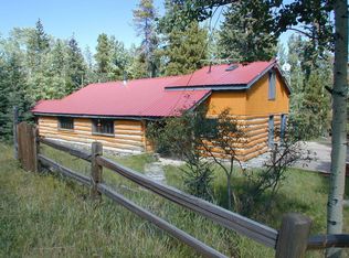 166 Timber Trl, Idaho Springs, CO 80452