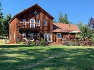 35 Low Ridge Rd, Malo, WA 99150