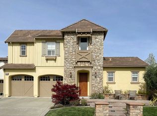 3491 Cashmere St, Danville, CA 94506