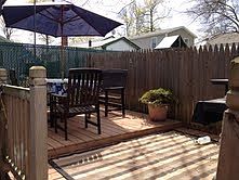 both decks 