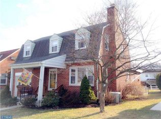 518 Dorchester Ave, Reading, PA 19609