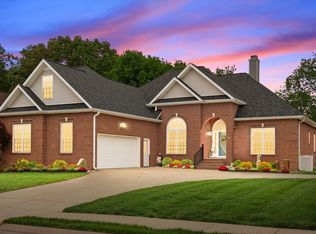 1205 Voyage Ct, Adams, TN 37010