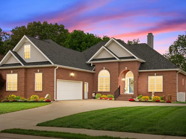 1205 Voyage Ct, Adams, TN 37010