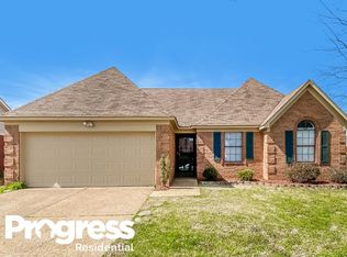 5413 Kindle Creek Dr, Memphis, TN 38141