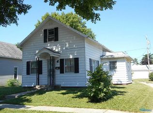 942 Riverside Ave, Defiance, OH 43512