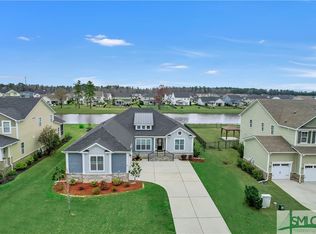 657 Wyndham Way, Pooler, GA 31322